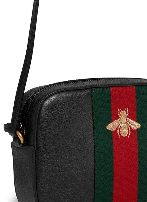 gucci bee bag dupe|gucci disco bag alternative.